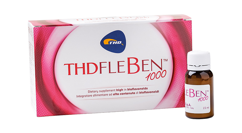 THD Fleben 1000