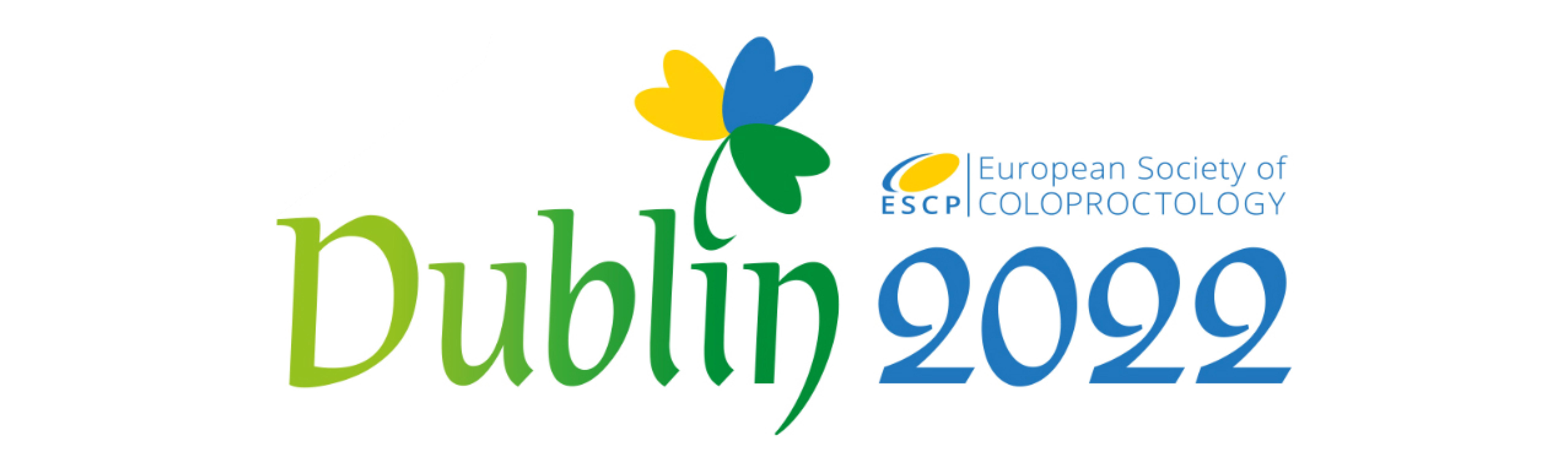 Congresso ESCP 2022, 21-23 settembre 2022